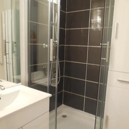 Apartmán Sci Cap Esterel *