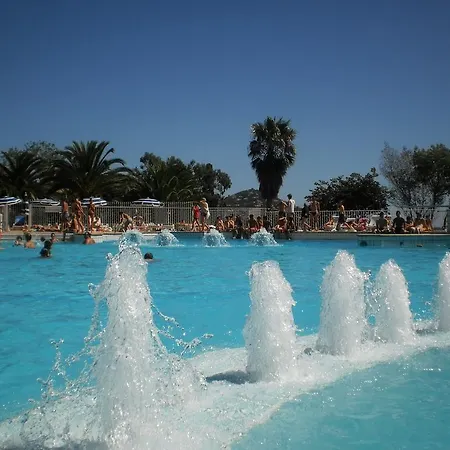 Apartmán Sci Cap Esterel *