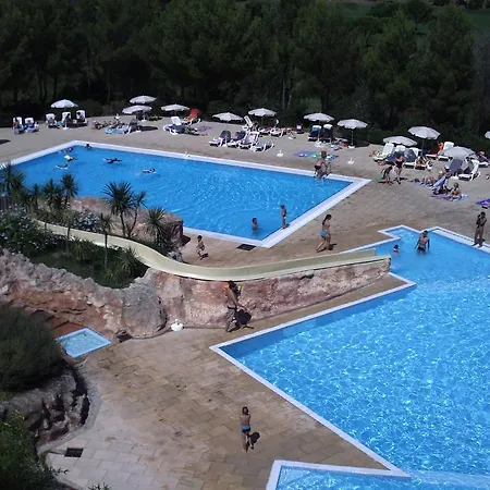 Sci Cap Esterel Apartmán Saint-Raphaël
