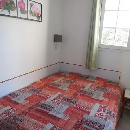 Sci Cap Esterel Apartmán